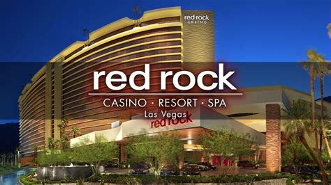 Red rock casino camas